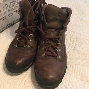 Timberland Boots Vintage